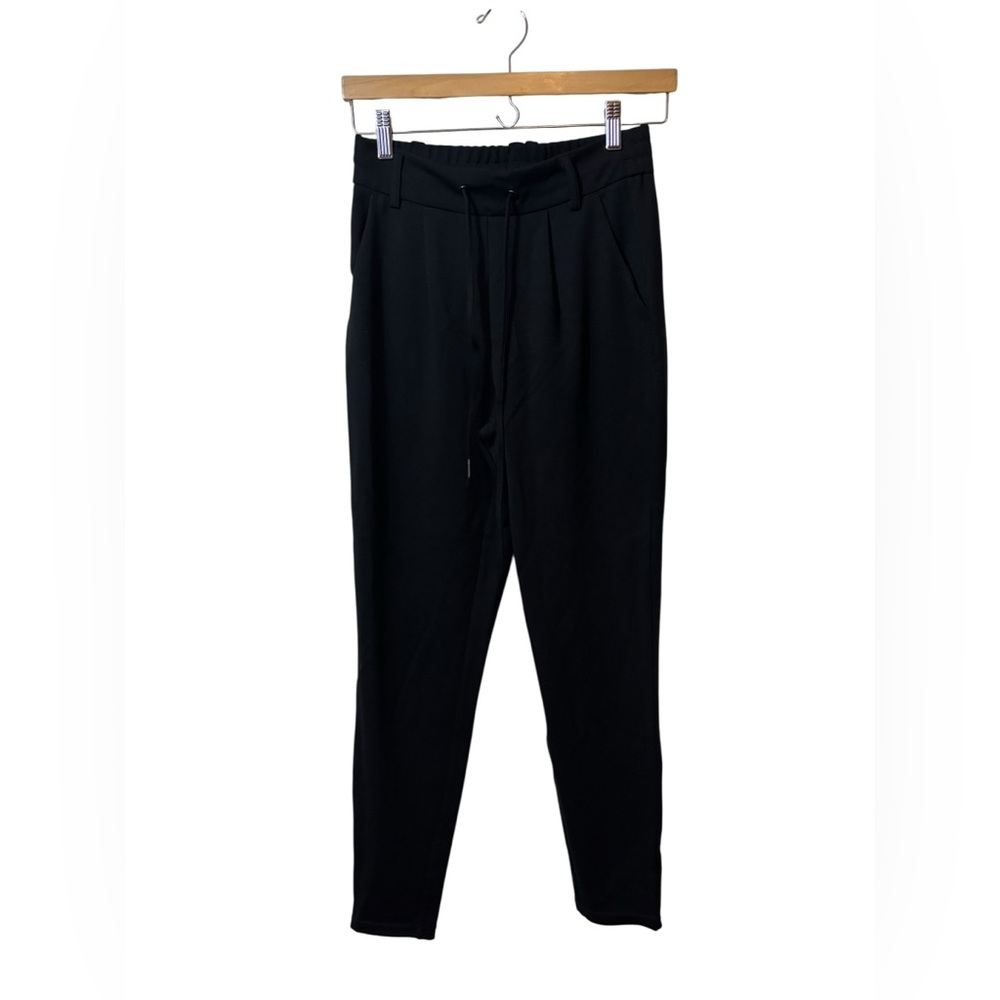 HALARA | black pants XS